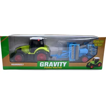 Příslušenství pro čtečku elektronické knihy TRAKTOR - ZEMĚDĚLSKÝ STROJ - MIDEX