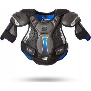 Moto bunda Ramenní chrániče Sherwood Code, vel. S