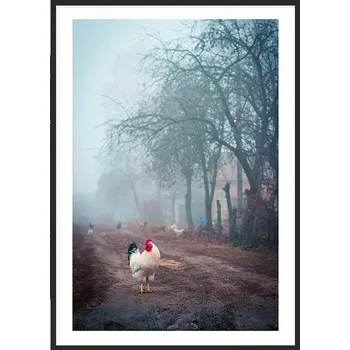 Obraz Plakát obraz v plakát 53 x 73 cm