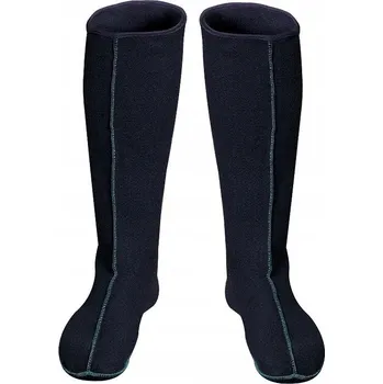 Pracovní obuv Filcová vložka do gumáků, oteplovací, univerzální pro holínky DEMAR DUNLOP, velikost 44