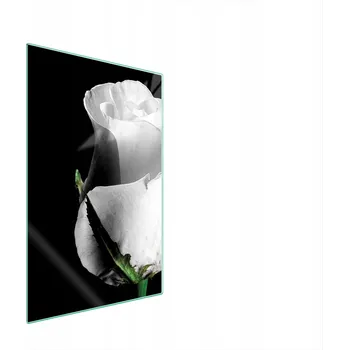 Kuchyňské prkénko Krájecí deska TMK ArtDeko sklo 1 ks