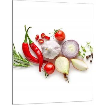 Kuchyňské prkénko Krájecí deska TMK ArtDeko sklo 1 ks