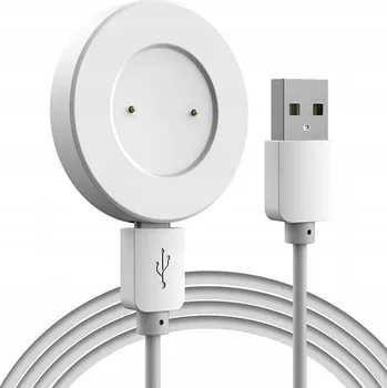 NABÍJEČKA USB KABEL pro CHYTRÉ HODINKY HUAWEI WATCH GT 2 GT2e / HONOR MAGIC