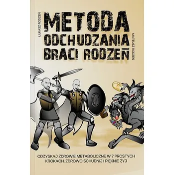 Metoda Odchudzania Braci Rodzeń