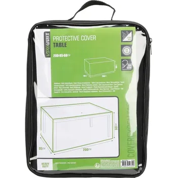 Zahrada Progarden Ochranný potah na stůl a zahradní židle