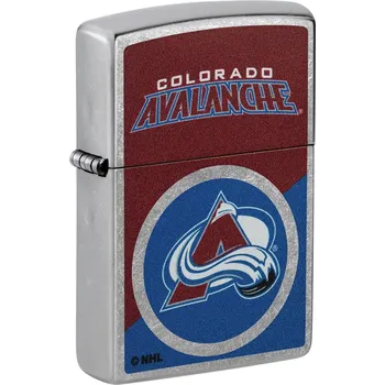 Colorado Avalanche® Zippo 25673