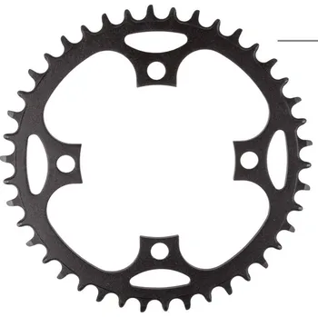 Převodník na kolo převodník 42z SAMOX NW Al 4 díry servisní balení