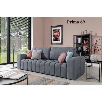 Sedací souprava ELTAP Rozkládací pohovka LAZARO Látka čalounění: Primo 89