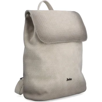 Městský batoh Městský batoh Na zádech Indee krémová 6319 K
