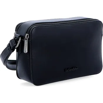 Kabelka Kabelka crossbody Le Sands černá 7717 C