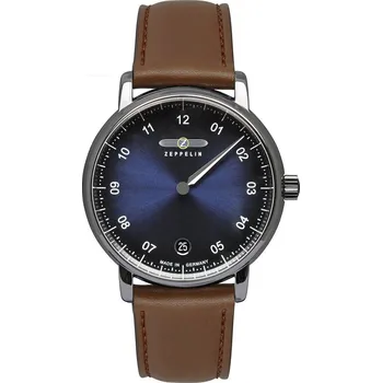Hodinky Zeppelin 8643-3