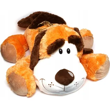 plyšák Plyšová Hračka pejsek 25 cm Deef 12 m+