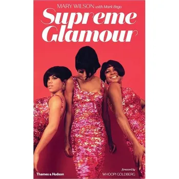 Umění Supreme Glamour