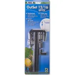 JBL OutSet Spray 12/16
