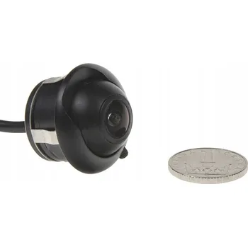 IP kamera STU C-C705 Kamera CCD zavrtávací PAL přední / zadní