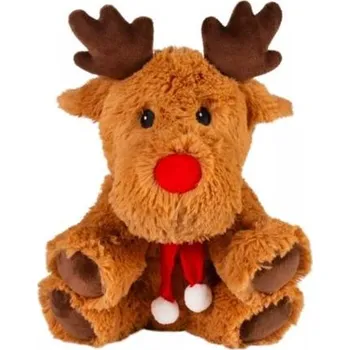 Desková hra Albi - Hřejivý vánoční sob - 57142