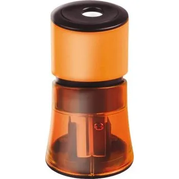 Ořezávátko KV400-M ŠKOLNÍ A KANCELÁŘSKÉ OŘEZÁVÁTKO DVOJITÉ TETIS