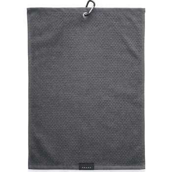 Volvo Sportovní ručník - šedý VOLVO