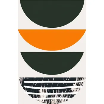 Plakát Plakát Hra Textur bez rámu 61 x 91,5 cm