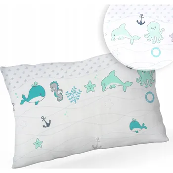 Polštář Polštář polštář Ankras 40 x 60 cm