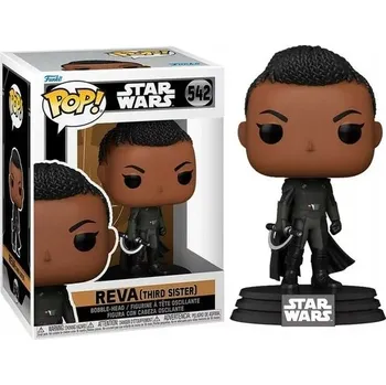 Figurka Figurka Funko Star Wars Reva