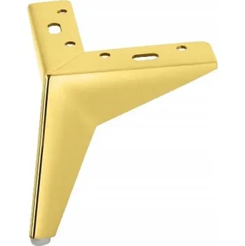 Nábytková noha Fitberg 01-07-327 GD 135