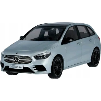 autokoberec Model Mercedes-Benz Třídy B W247 1:18