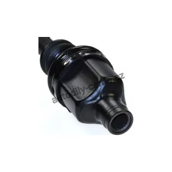 Hřídel nápravy Hnací hřídel LÖBRO 303550 - RENAULT