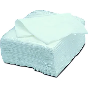 Multi Wipes přířezy z netkané textilie 21 x 24 cm (100ks)