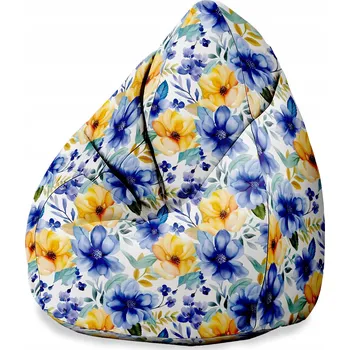 Taburet Vícebarevná Taburet DreamRoots