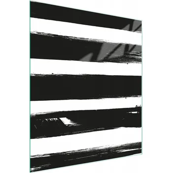 Kuchyňské prkénko Krájecí deska TMK ArtDeko sklo 1 ks