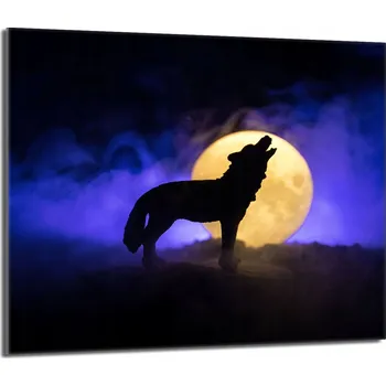 Kuchyňské prkénko Krájecí deska TMK ArtDeko sklo 1 ks