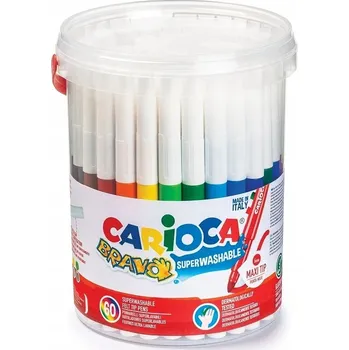 Fixy Carioca 60 ks