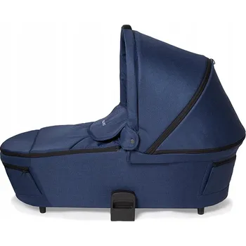Kočárek Hluboká korba Muuvo Quick 3.0 Azure Blue