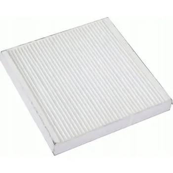 Kabinový filtr Denckermann M110674 Filtr, ventilace prostoru pro cestující