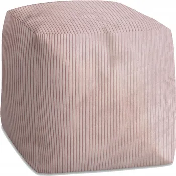 Taburet Taburet DreamRoots růžový