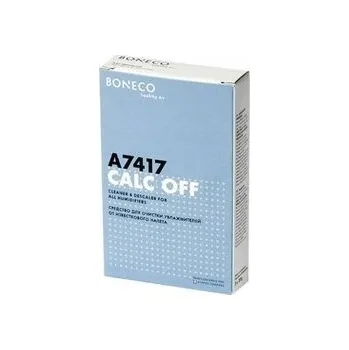 Zvlhčovač vzduchu BONECO Odvápňovač pro zvlhčovače vzduchu CalcOff A7417