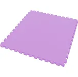Merc sport TATAMI-podložka na cvičení 100x100x1,5cm fialová Cena za odběr více kusů: 11 a více kusů