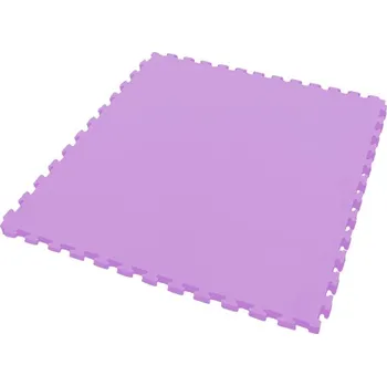 podložka na cvičení Merc sport TATAMI MERCO-podložka na cvičení 100x100x1,5cm fialová Cena za odběr více kusů: 11 a více kusů