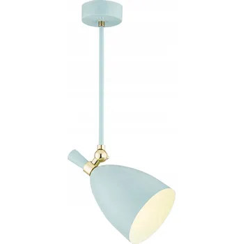 Závěsné svítidlo Argon CHARLOTTE 1 - světelný bod patice E27