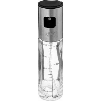 Nádoba na olej a ocet Rozprašovač na olej / ocet 0,1 l