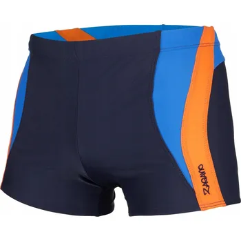 Pánské kraťasy Pánské plavky boxerky šortky kraťasy do bazénu POLSKÉ 3XL ZAGANO