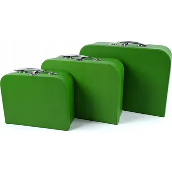 Dárková krabička DÁRKOVÁ KRABIČKA, KVĚTINOVÁ KRABIČKA, KRABIČKA RŮZNÉ BARVY SADA 3 KS