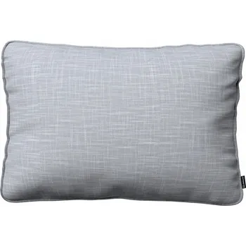 Polštář Dekoria Povlak na polštář 60x40 cm, odstíny šedé