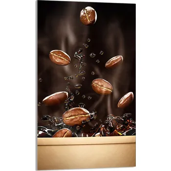 Kuchyňské prkénko Krájecí deska TMK ArtDeko sklo 1 ks