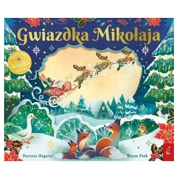 Gwiazdka Mikołaja - opracowanie zbiorowe