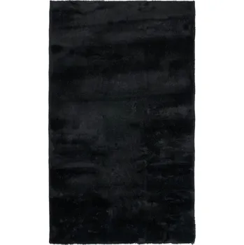 Koberec KOBEREC BĚHOUN DO LOŽNICE MĚKKÝ KOBEREC S VYSOKÝM VLASEM CHLUPATÝ ELEGANTNÍ 70x140