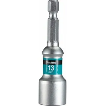 Bit MAKITA E-03486 torzní nástrčný klíč 1/4" Impact Premier, SW13, 65mm