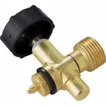 MEVA 2156UV ventil PB-L závit W21,8 430523