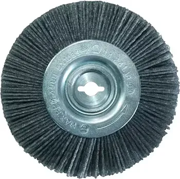 Brusný kotouč DEDRA nylonový kartáč pro DED7098, DED70982